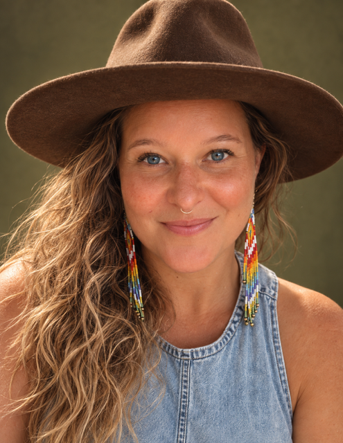 Dr Sarah Brikké
